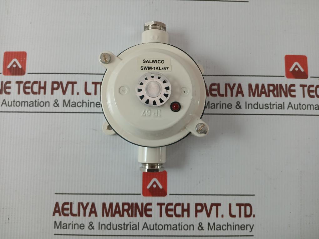 Salwico Swm-1Kl/57,