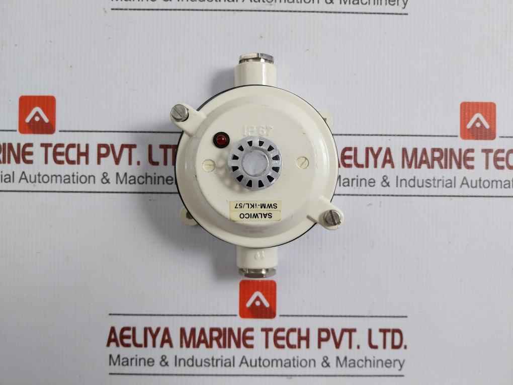 Salwico Swm-1Kl/57.,