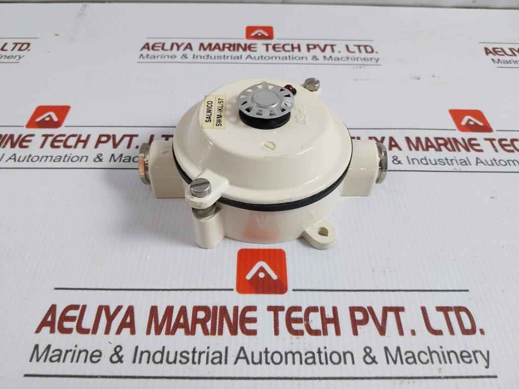 Salwico Swm-1Kl/57.,