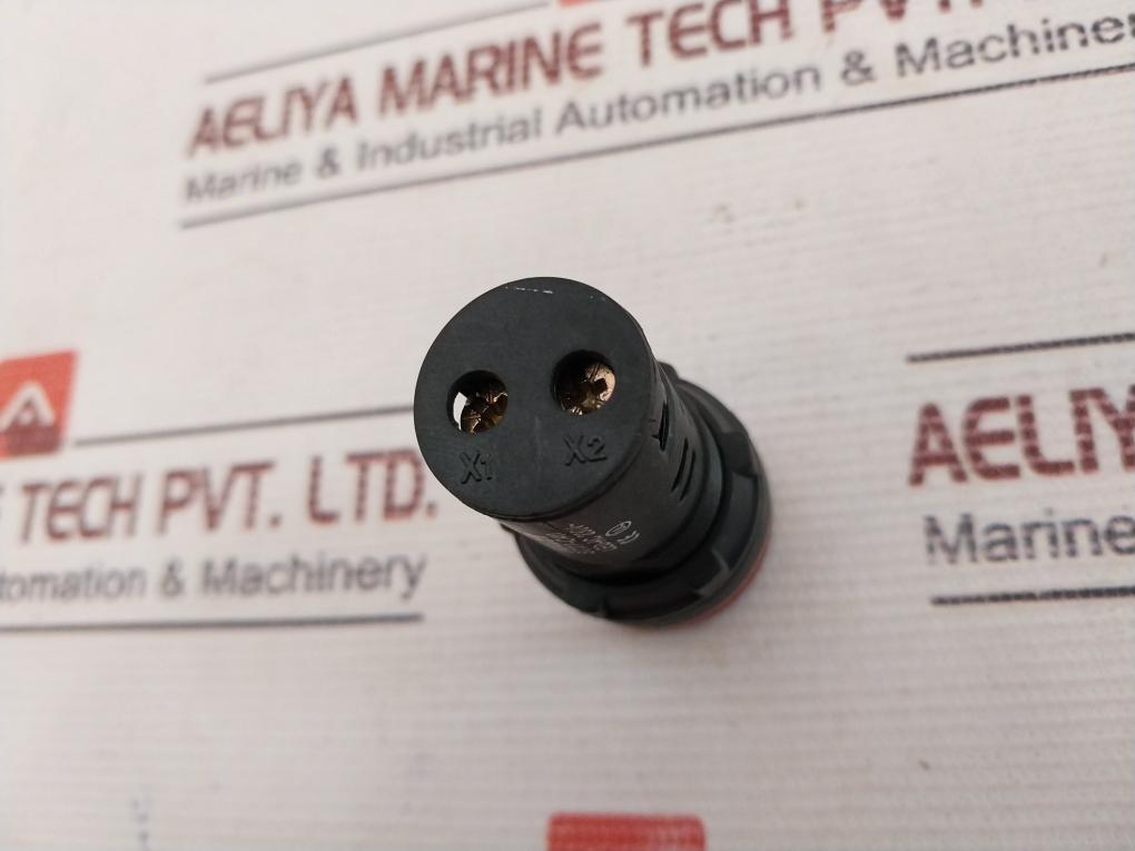 Salzer SZ22-C40 LED Pilot Lamp Indicator