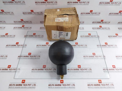 Sam-Electronics-2010282-Starboard-Ball-For-Magnetic-Compass-Binnacle-210379-1