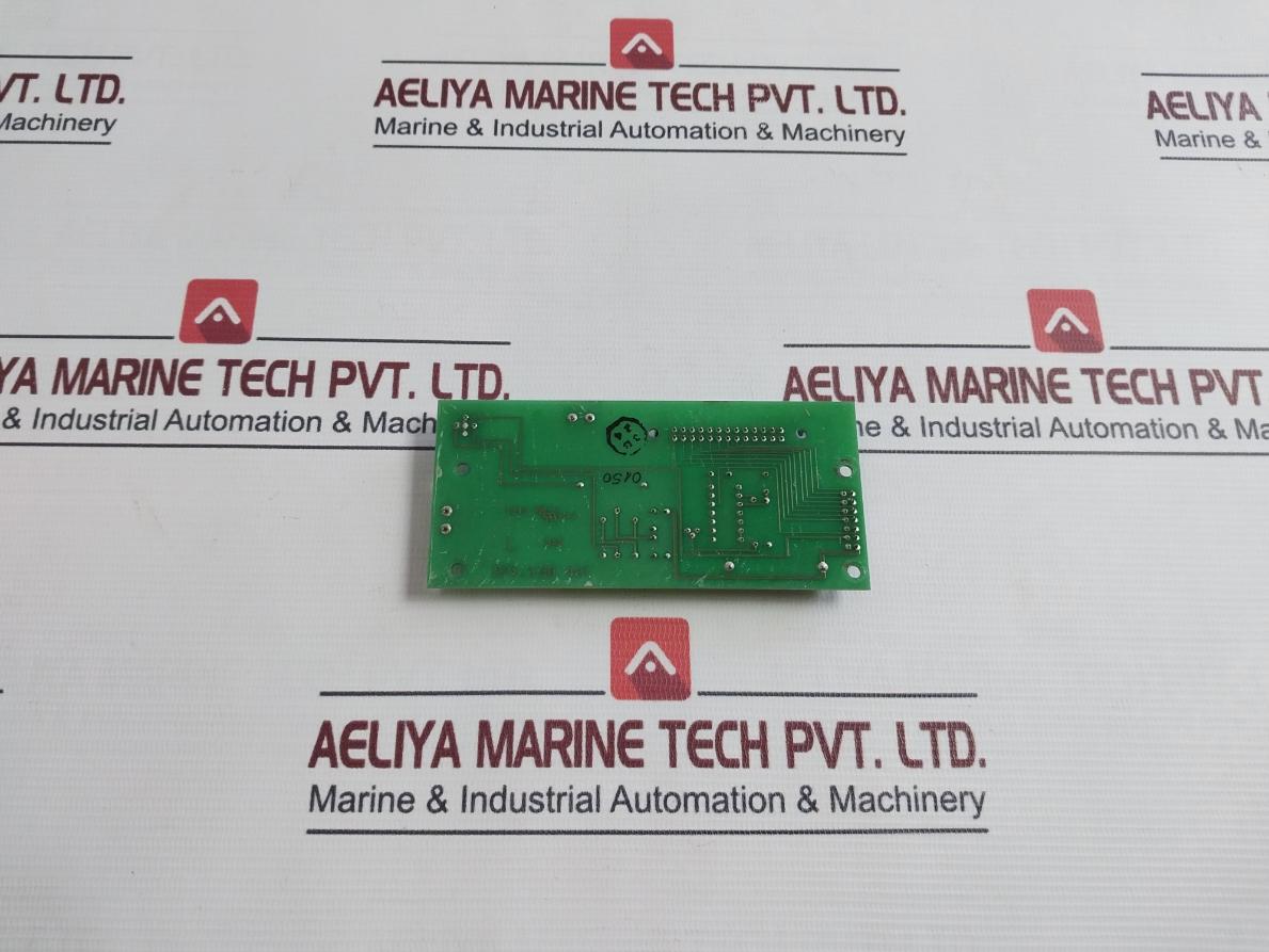 Sam Electronics Anz 405 Printed Circuit Board 94V
