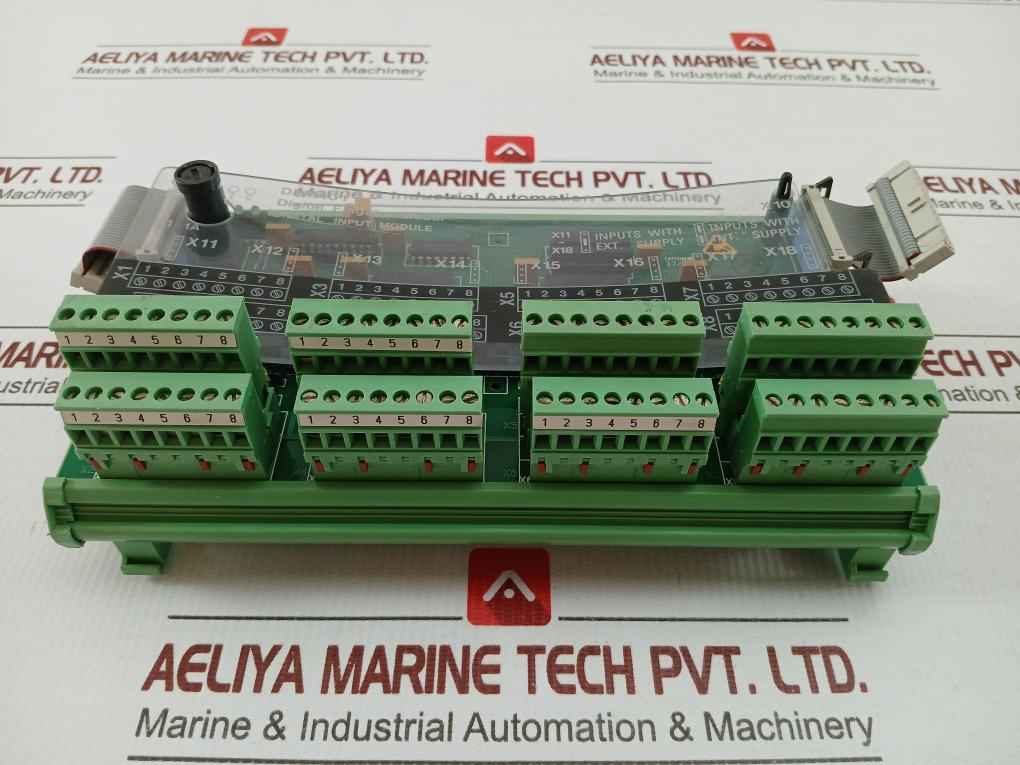 Sam Electronics Dem 401