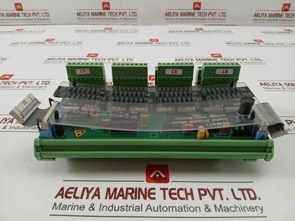 Sam Electronics Dem 401