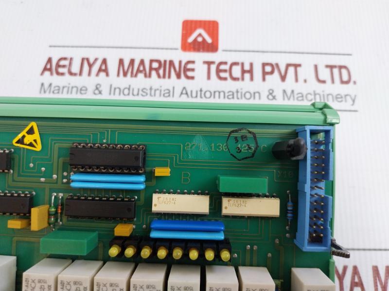 Sam Electronics Digital Relay Module Drm401