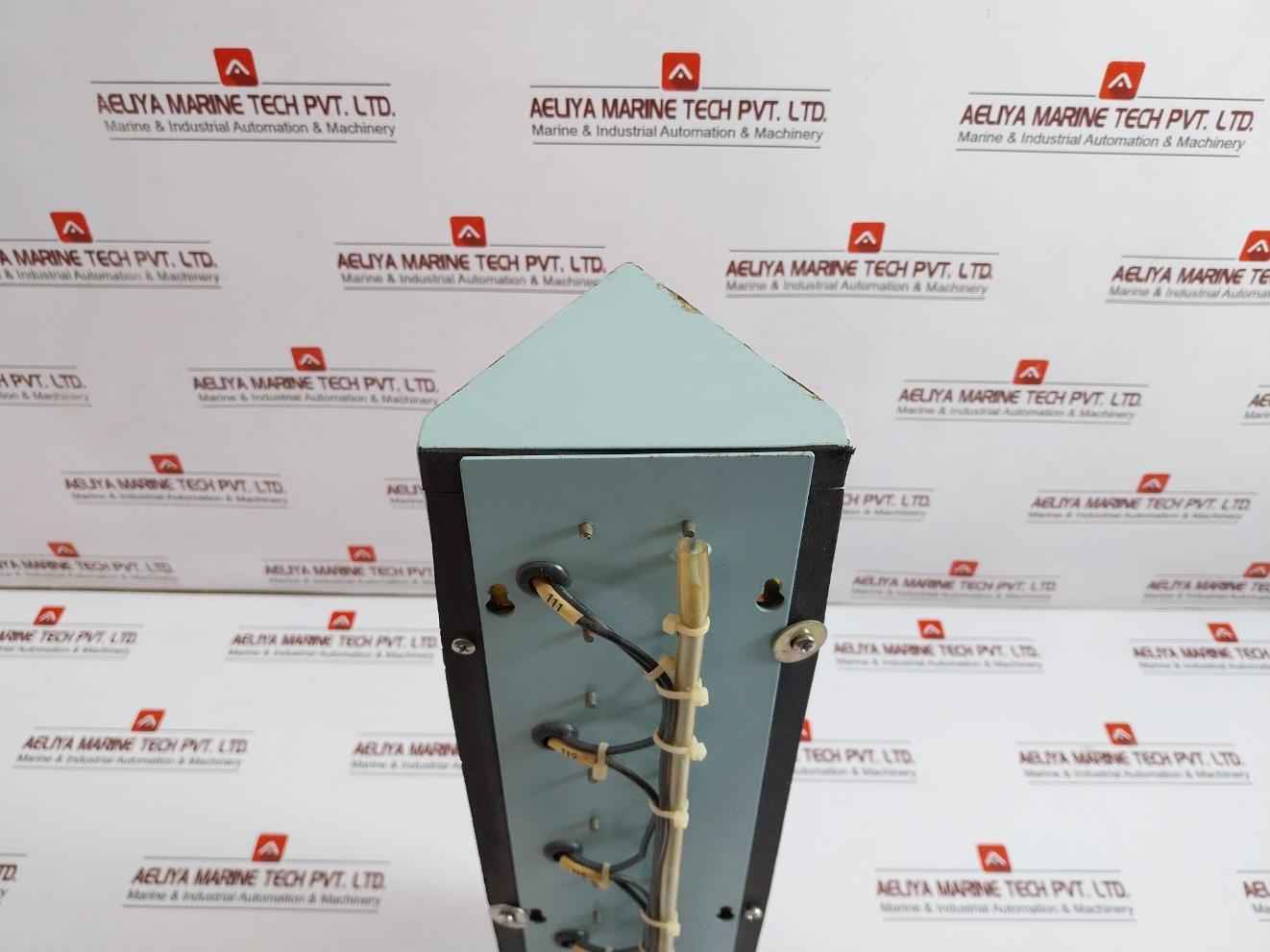 Sam Sin Sse•5-016 Light Signal Column 230V Ac 7W