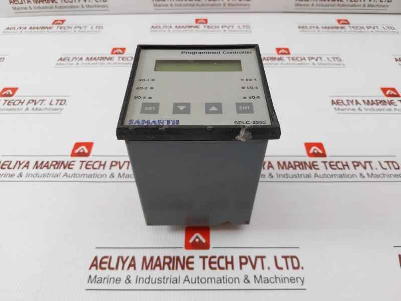 Samarth Splc-2202