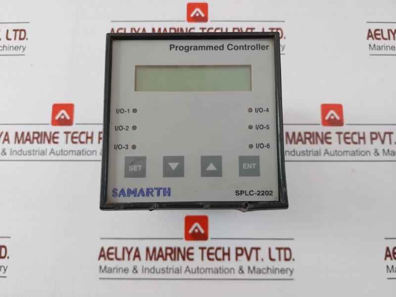 Samarth Splc-2202