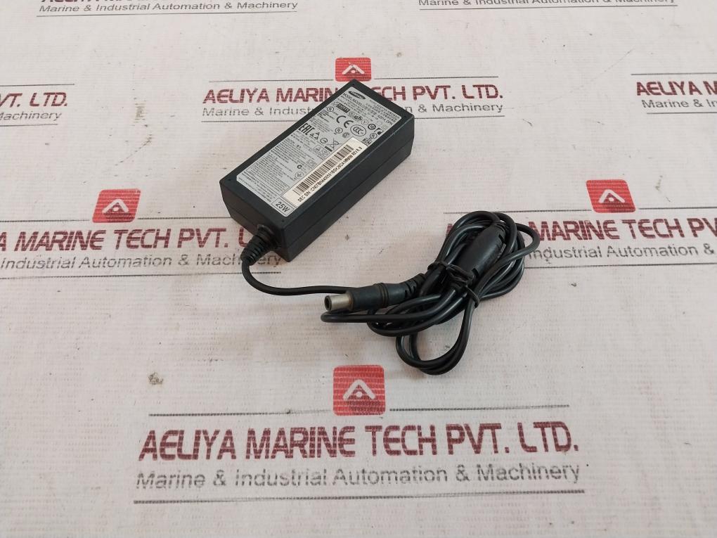 Samsung A2514_Dpn Ac Power Adapter 100-240V-50/60Hz 1.0A 50-80Va