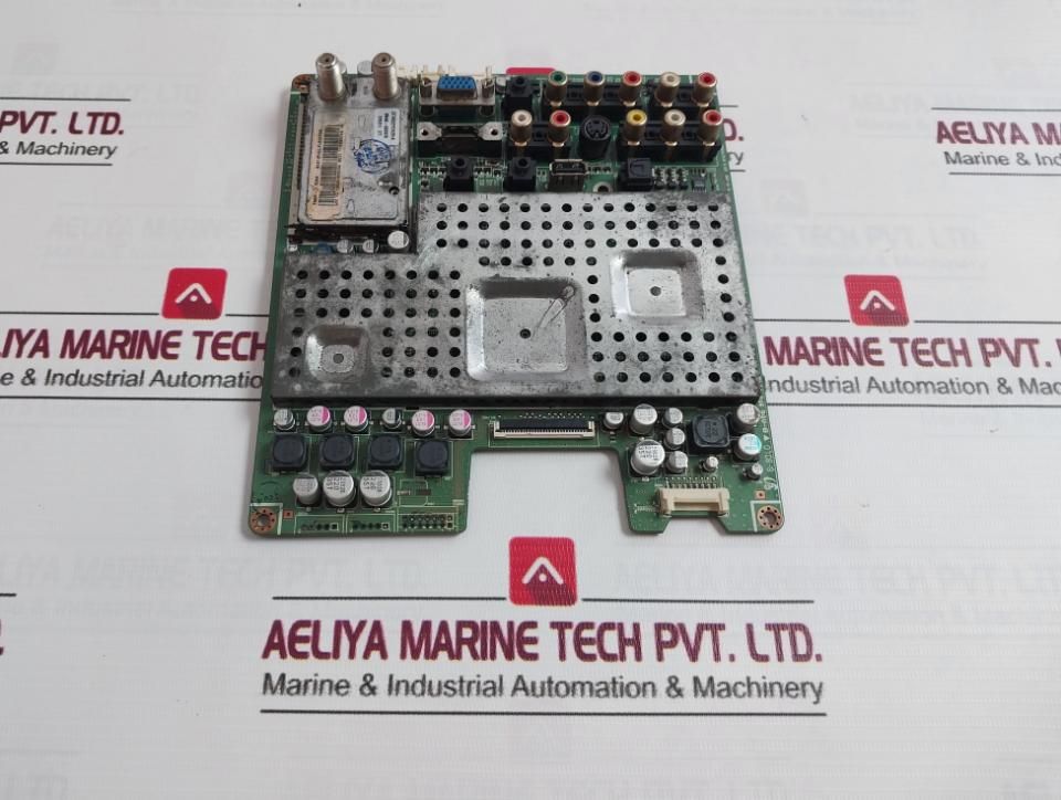 Samsung Bn41-00842B Main Board 94V-0 Mp1.1