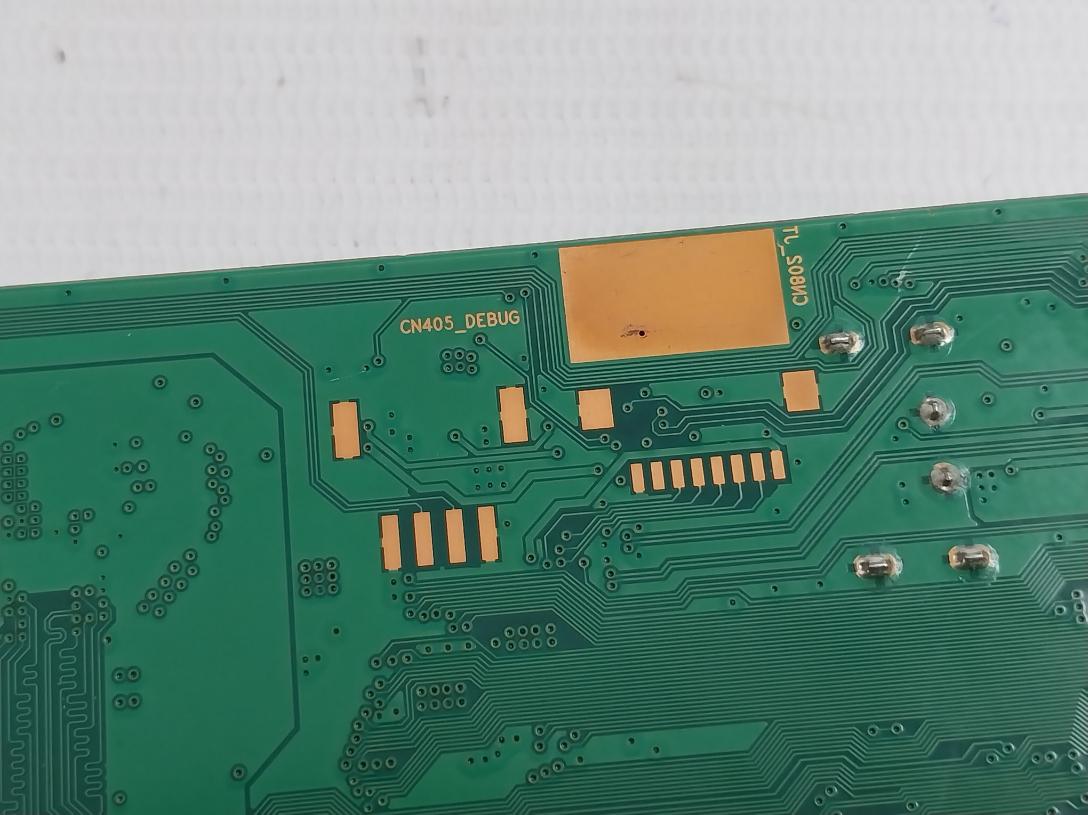 Samsung Bn41-02251A Printed Circuit Board Bn94-07150S- P14 94V-0