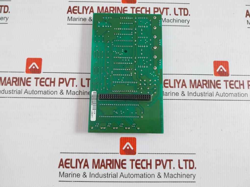 Samsung Control Cpu Board Rev. 02 Skp-64/128H
