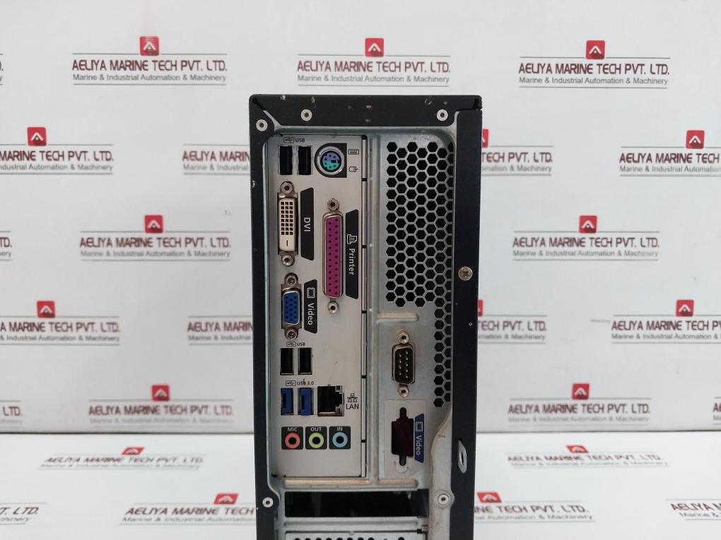 Desktop Computer Db400S3A Samsung