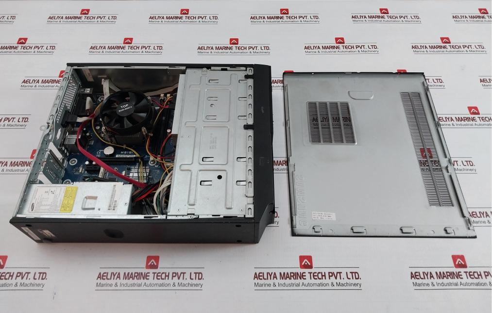 Desktop Computer Db400S3A Samsung