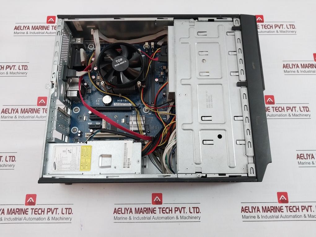 Desktop Computer Db400S3A Samsung