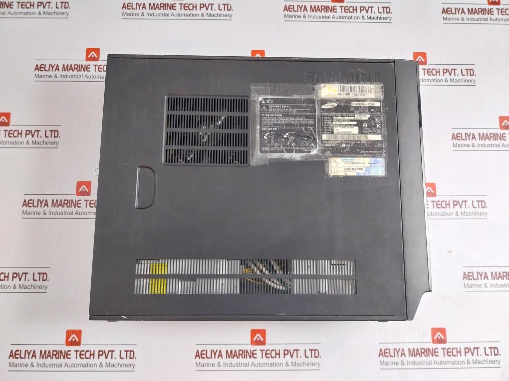 Cpu Desktop Computer Assy. 200-240Vac 50/60Hz Samsung Db400S3A-a23/C