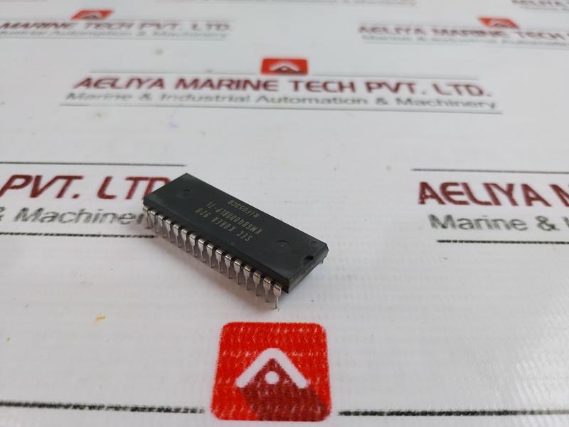Samsung Km684000blp-7l Memory Sec 928 Thru Hole 32-dip Nos