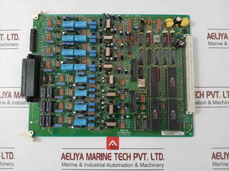 Samsung Printed Circuit Board 56Ex/120Mx