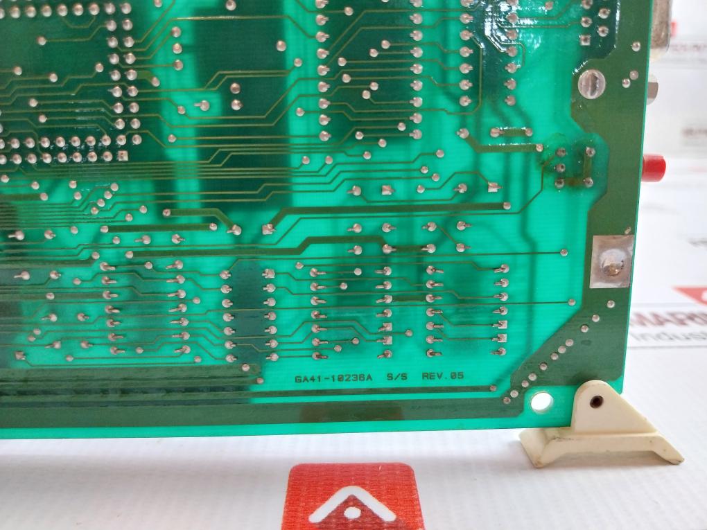 Samsung Rev. 05 Control Cpu Board Skp-64/128H