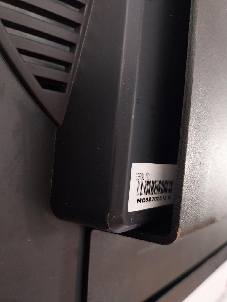 Samsung Stm-19La Lcd Monitor
