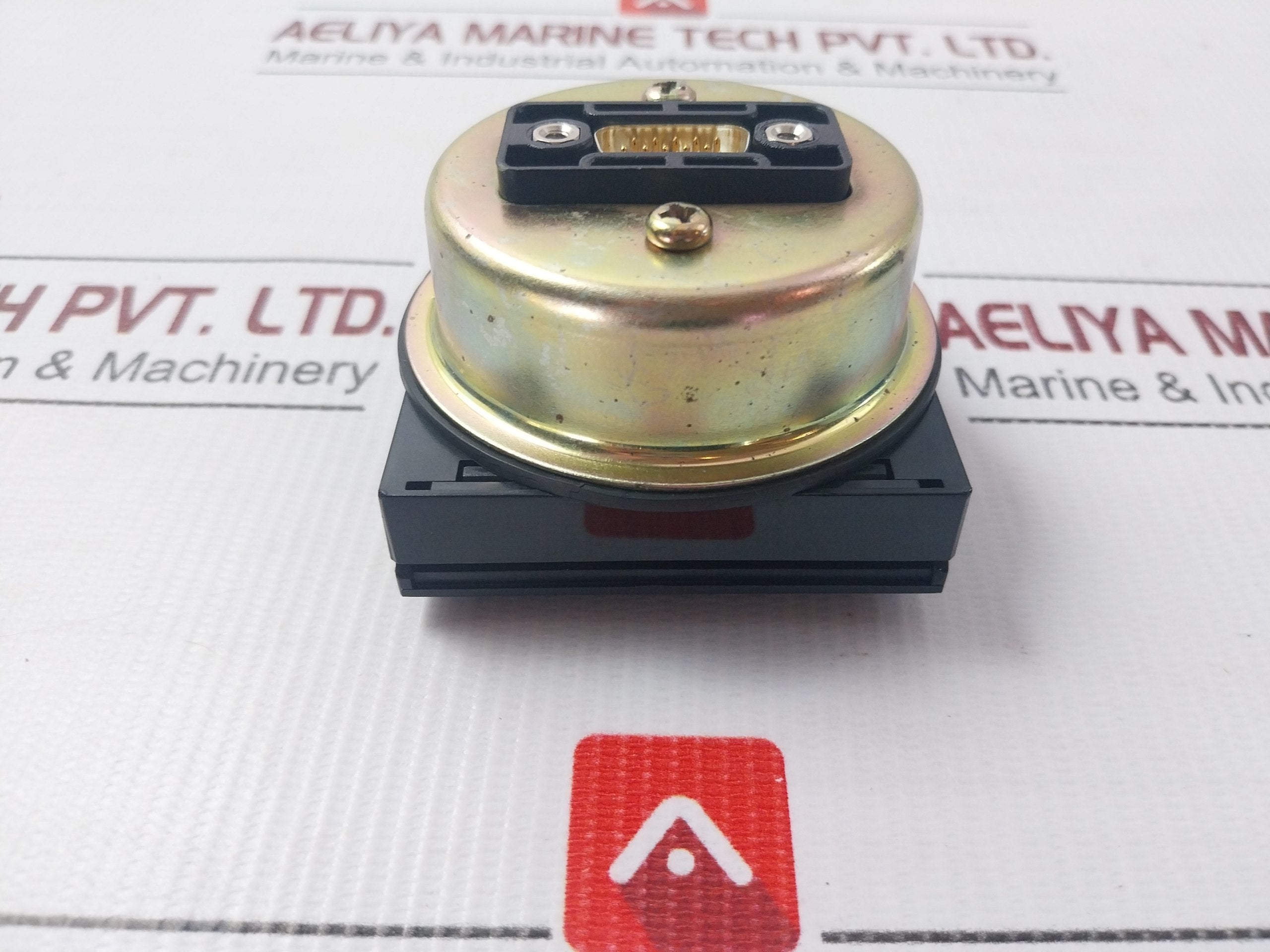 Samwha Digital Electronic Overcurrent Relay Eocr-fdm-s
