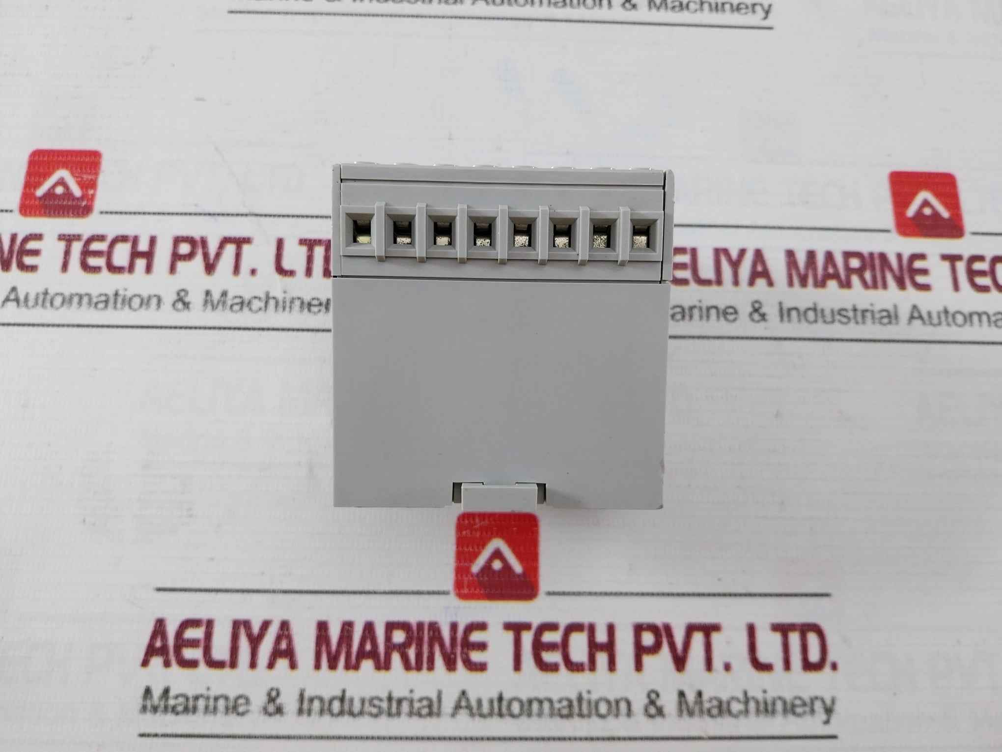 Samwha Eocr-fdm-500-s-220 Motor Protection Relay With Connector Cable 80C 300V