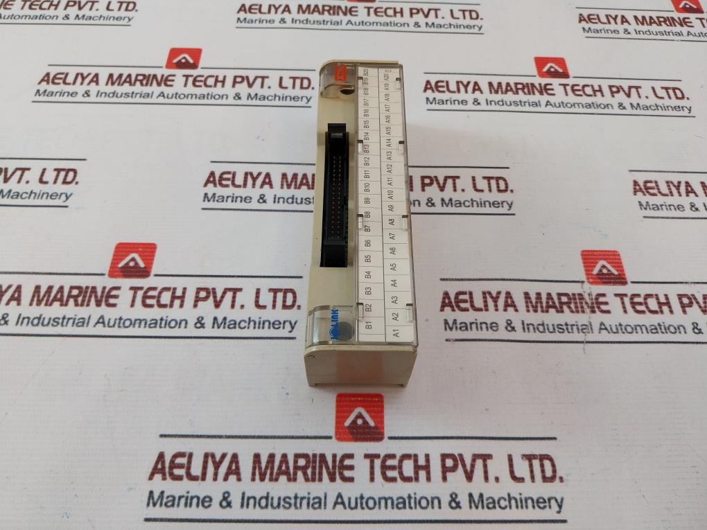 Samwon Act Xtb-40H Terminal Block Module 125V 1A