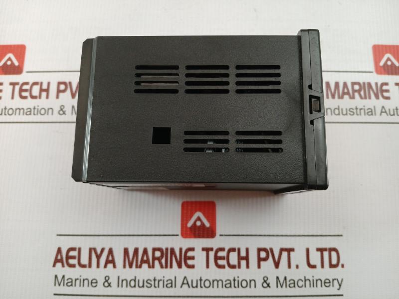 Samwon Pressure Controller Ac 100-240V (50/60Hz) Part No Sd-72Mrrrn