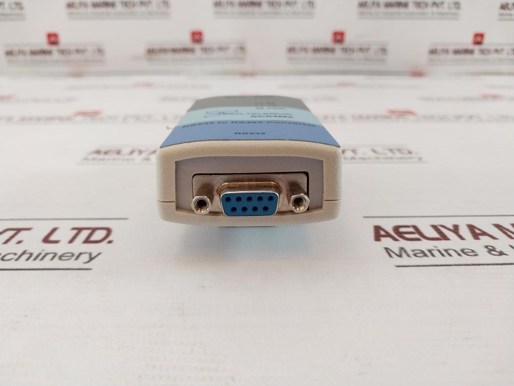 San Telequip Sc04M2 Rs232 To Rs485 Converter 24Vdc 70 Gm