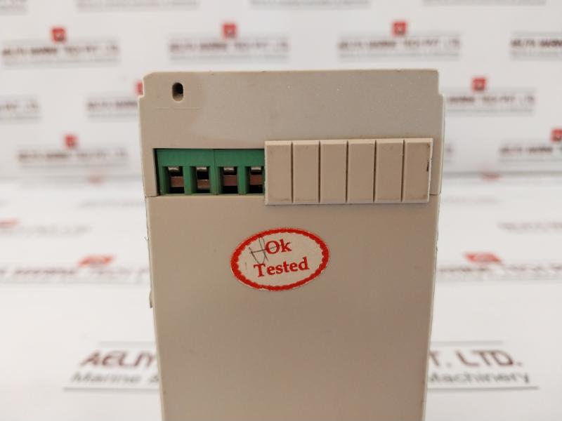 San Telequip Sc04U Converter Rs232 To Rs485/Rs422 24Vdc