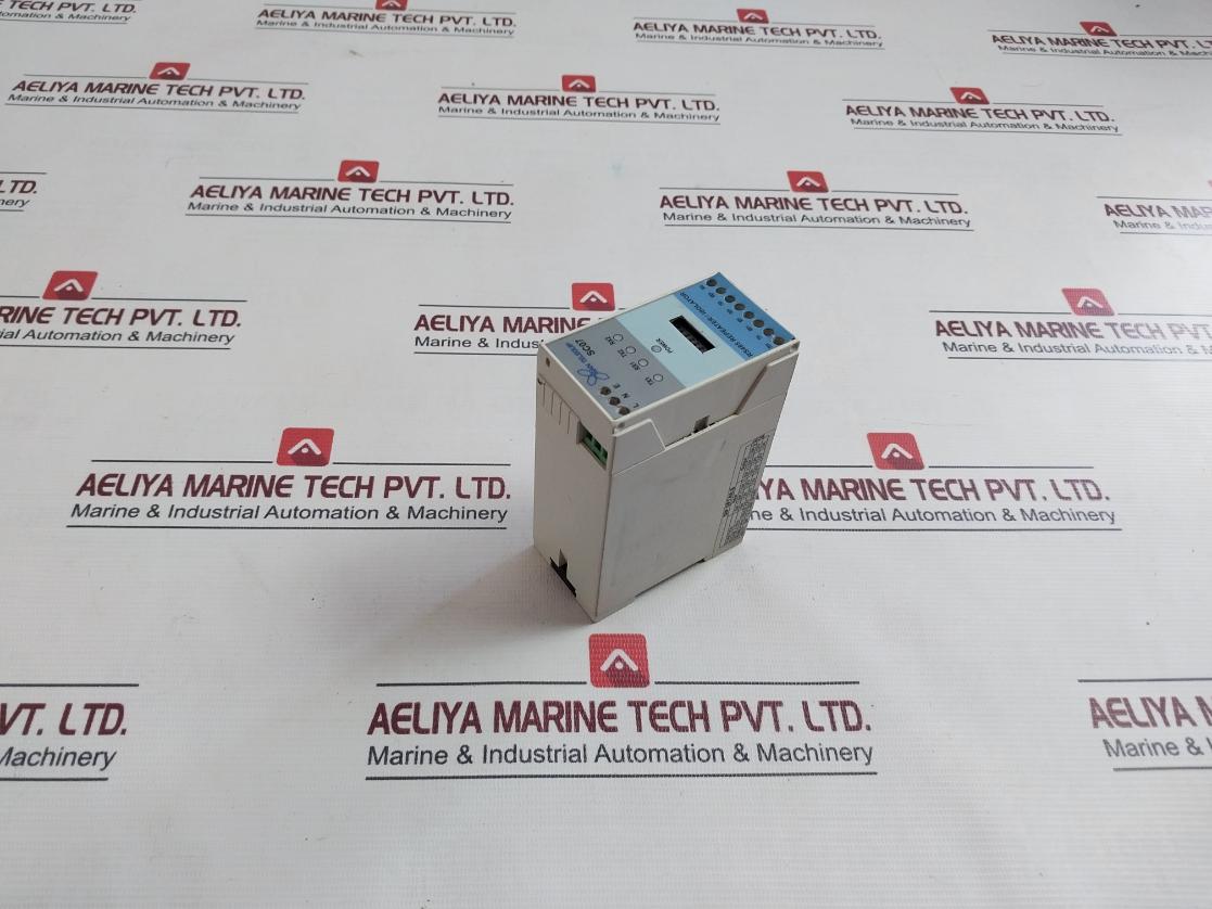 San Telequip Sc07 Rs485 Repeater/Isolator