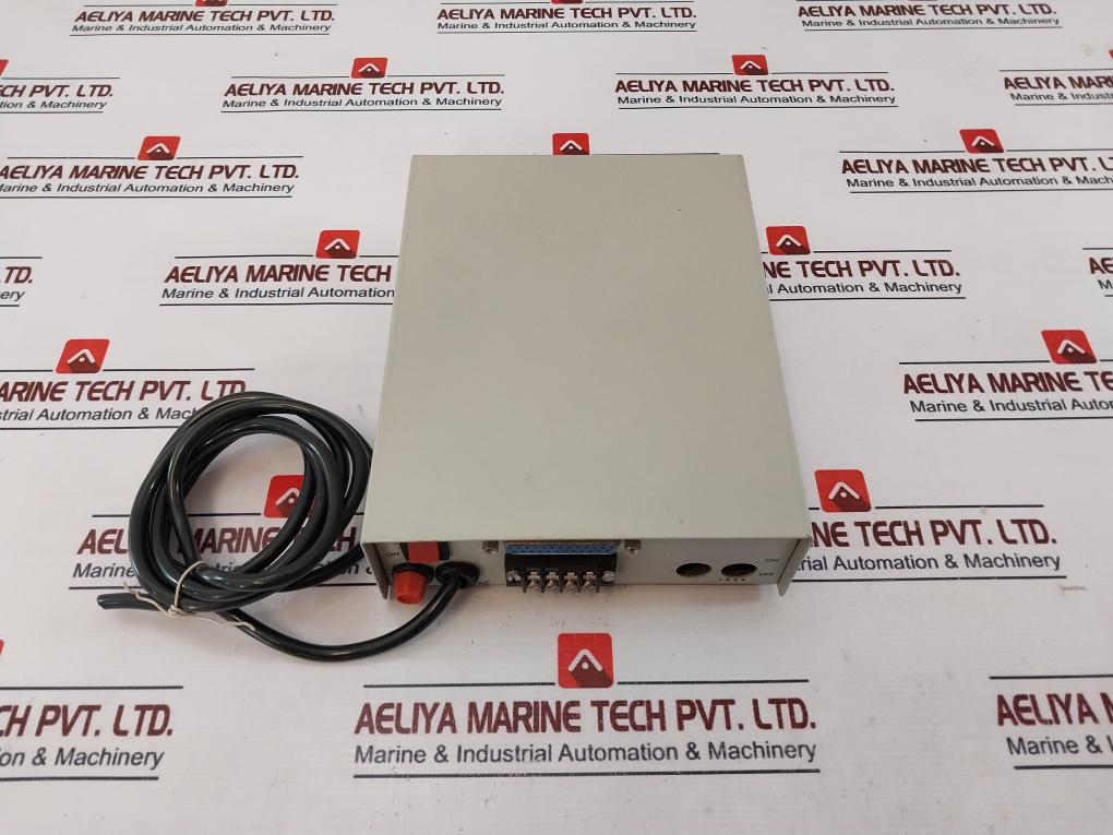 SAN TELEQUIP 110V AC Smart Driver