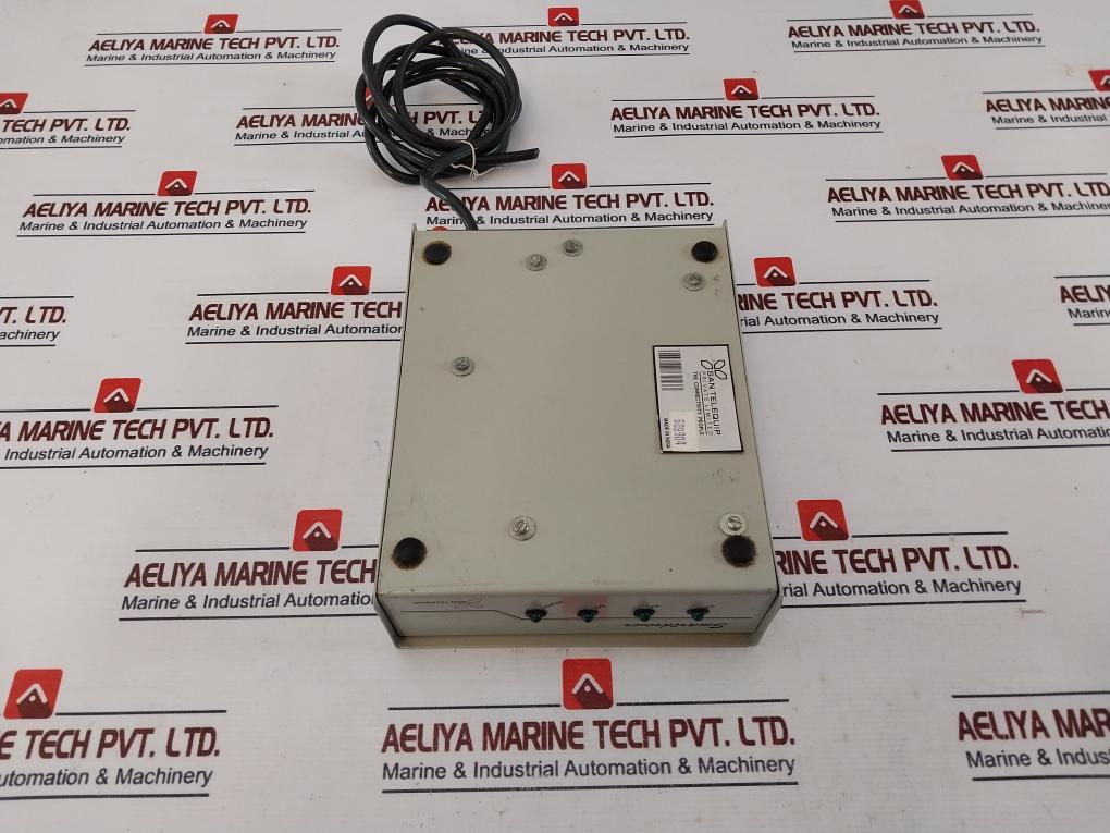 SAN TELEQUIP 110V AC Smart Driver