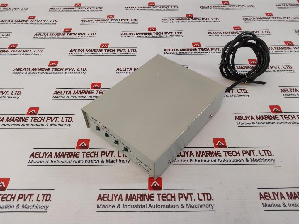 SAN TELEQUIP 110V AC Smart Driver