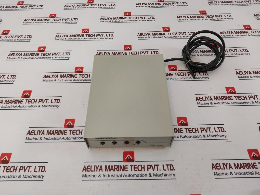 SAN TELEQUIP 110V AC Smart Driver