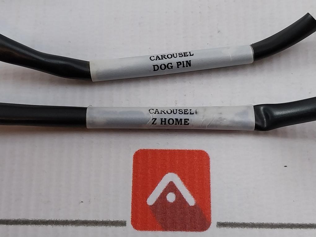 Sanden Wat270076 Wire Harness Assembly
