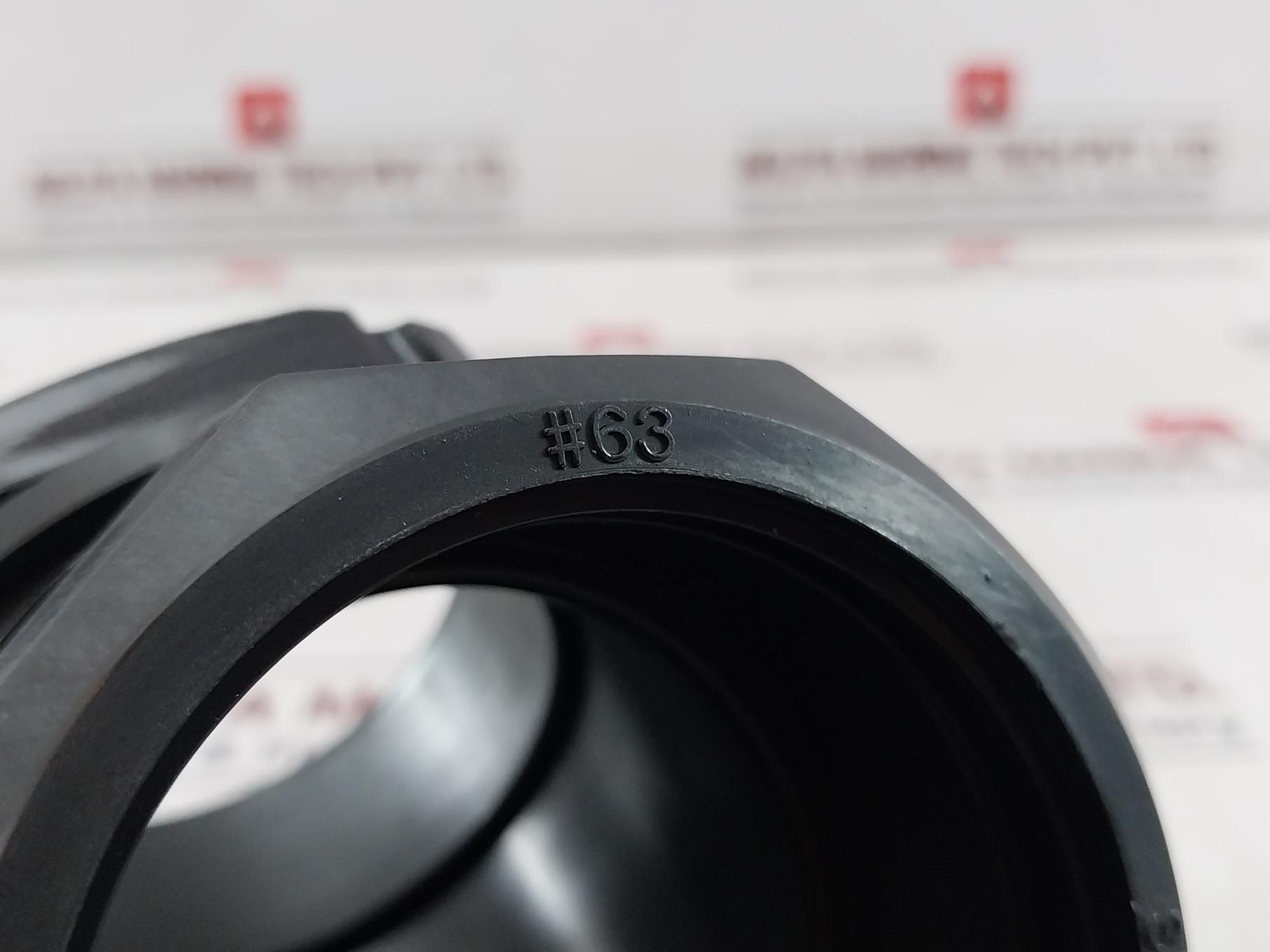 Sankei N45Bg63 Conduit Connector
