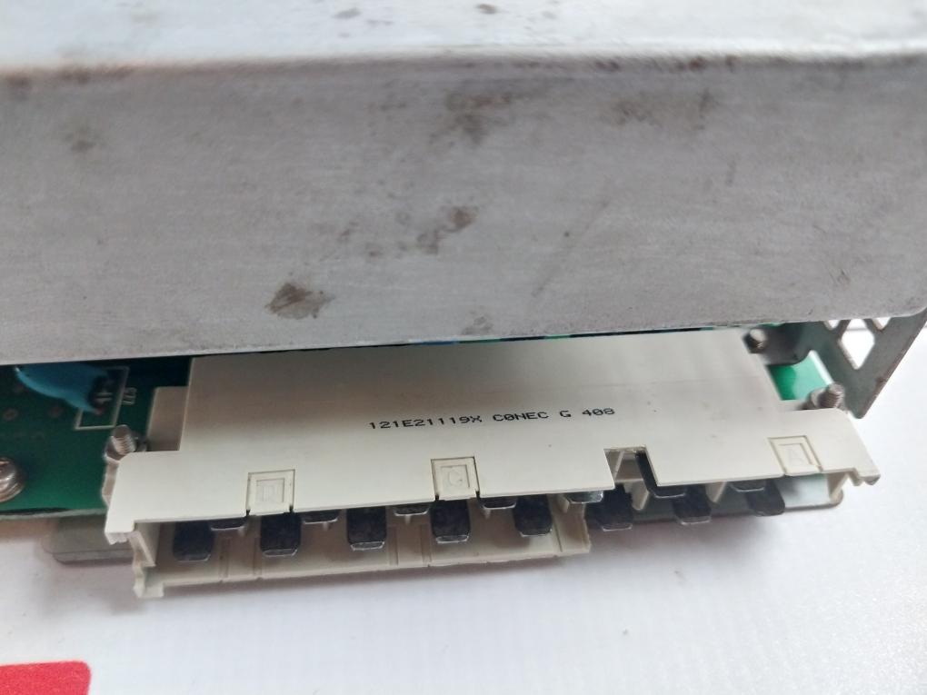 Sanken S30122-k5977-x-2Psup Dl896B Power Supply Module 125W 48Vdc Hicom 300E