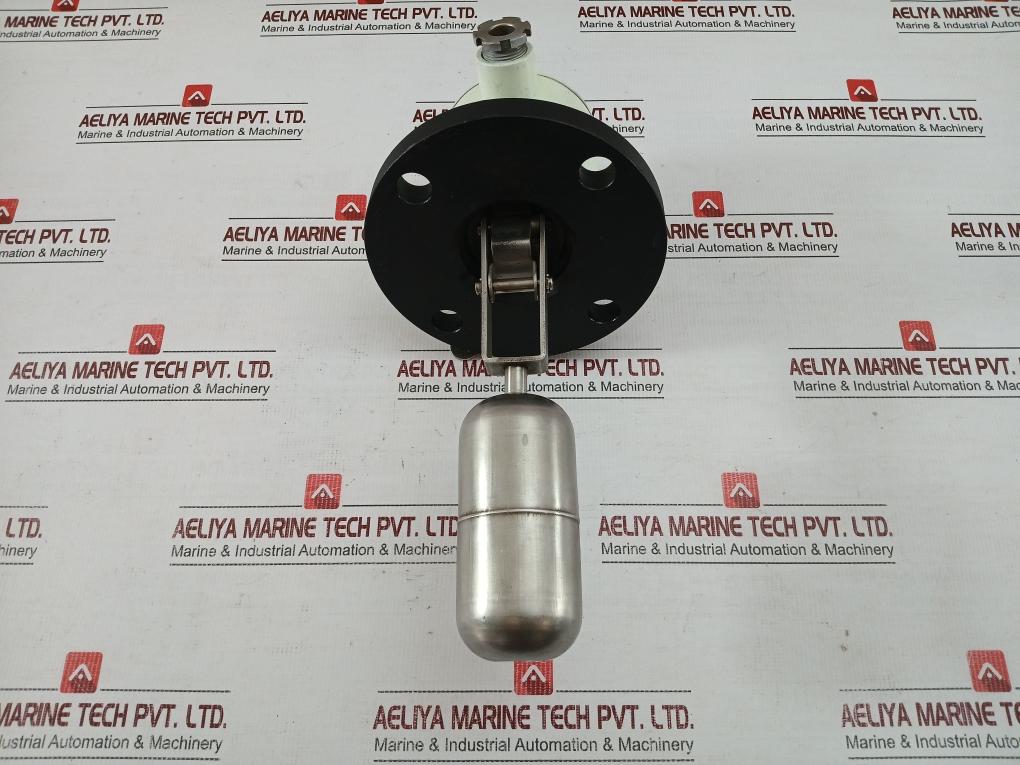 Sankyo-Seisakusho-Float-Switch-Dc30v-0-5a-S-K-16es-6