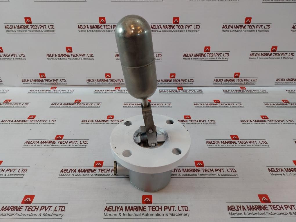 Sankyo Seisakusho S-k16Es Float Switch Jis 10K-65A Ac 125V 15A
