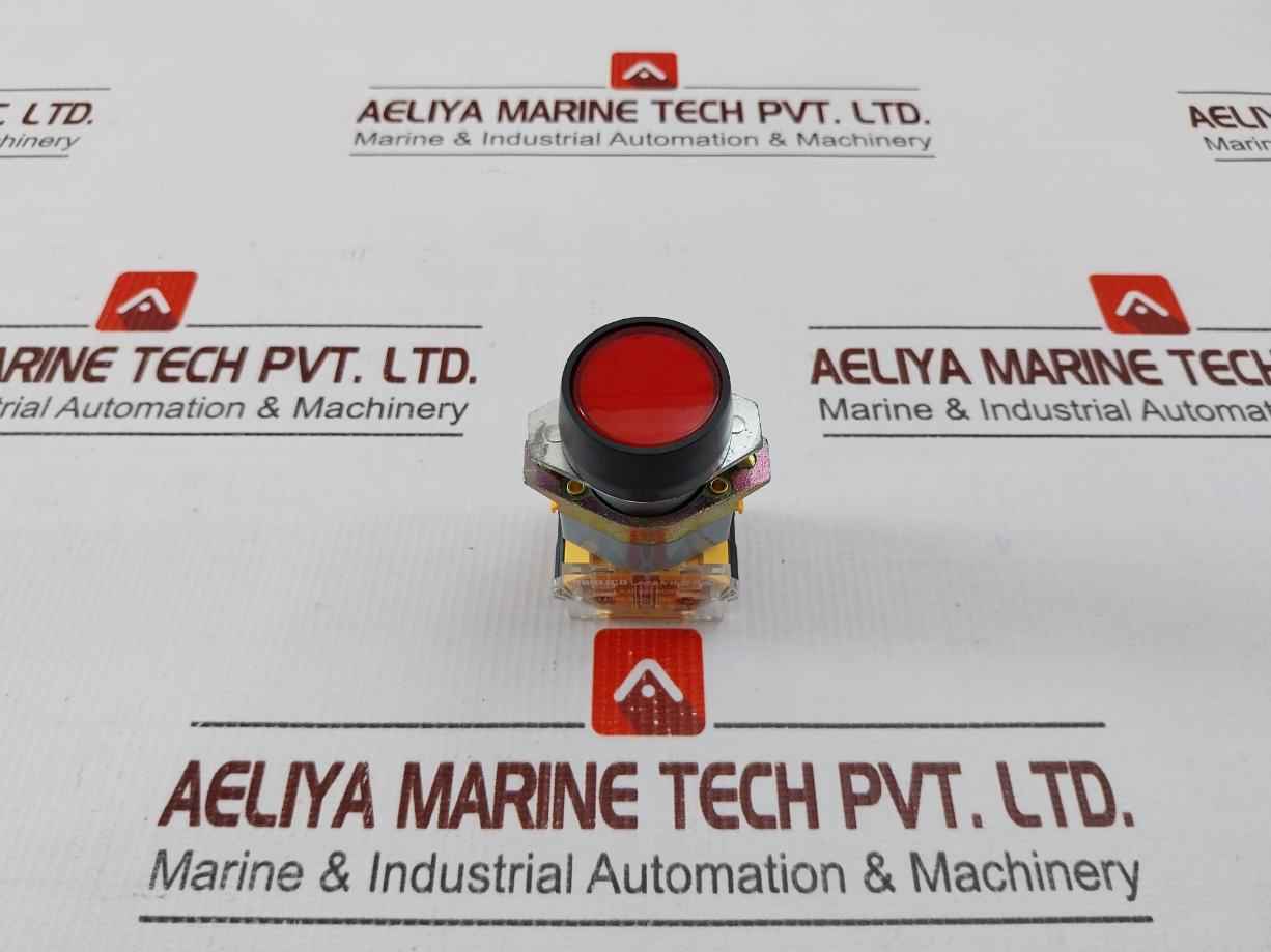 Sanlico La68A Push Button Switch 660V Ac 10A