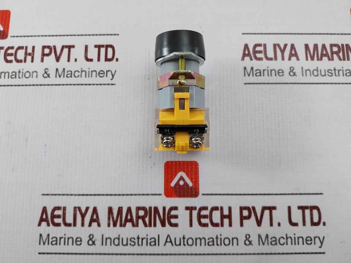Sanlico La68A Push Button Switch 660V Ac 10A