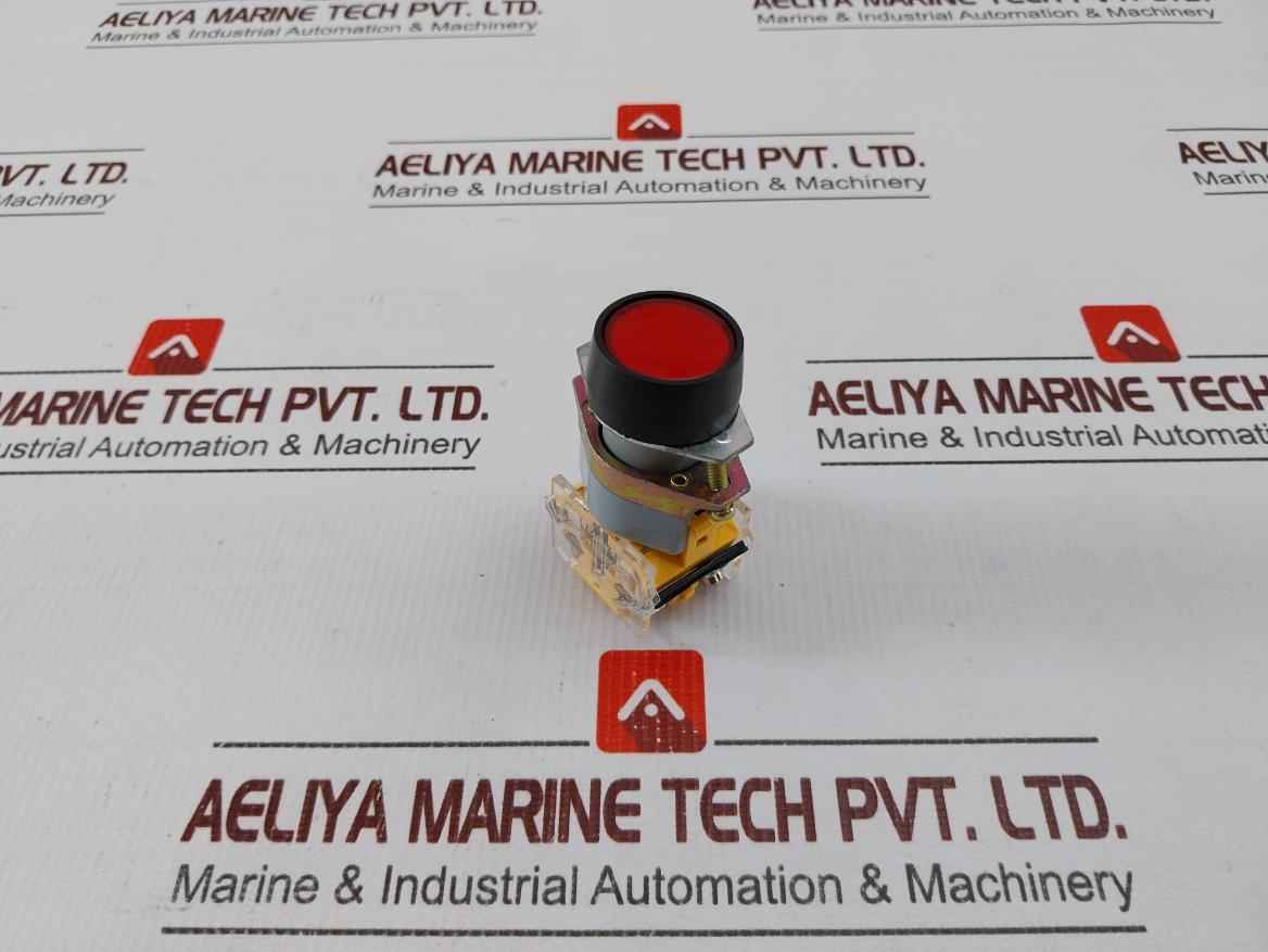 Sanlico La68A Push Button Switch 660V Ac 10A