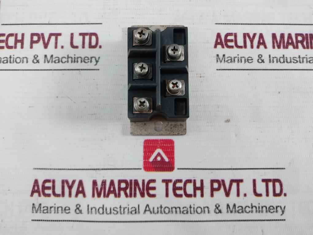 Sanrex Df60Aa160 Thyristor Module