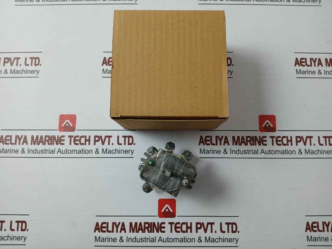 Santon Cam Operated Rotary Switch H-86-h