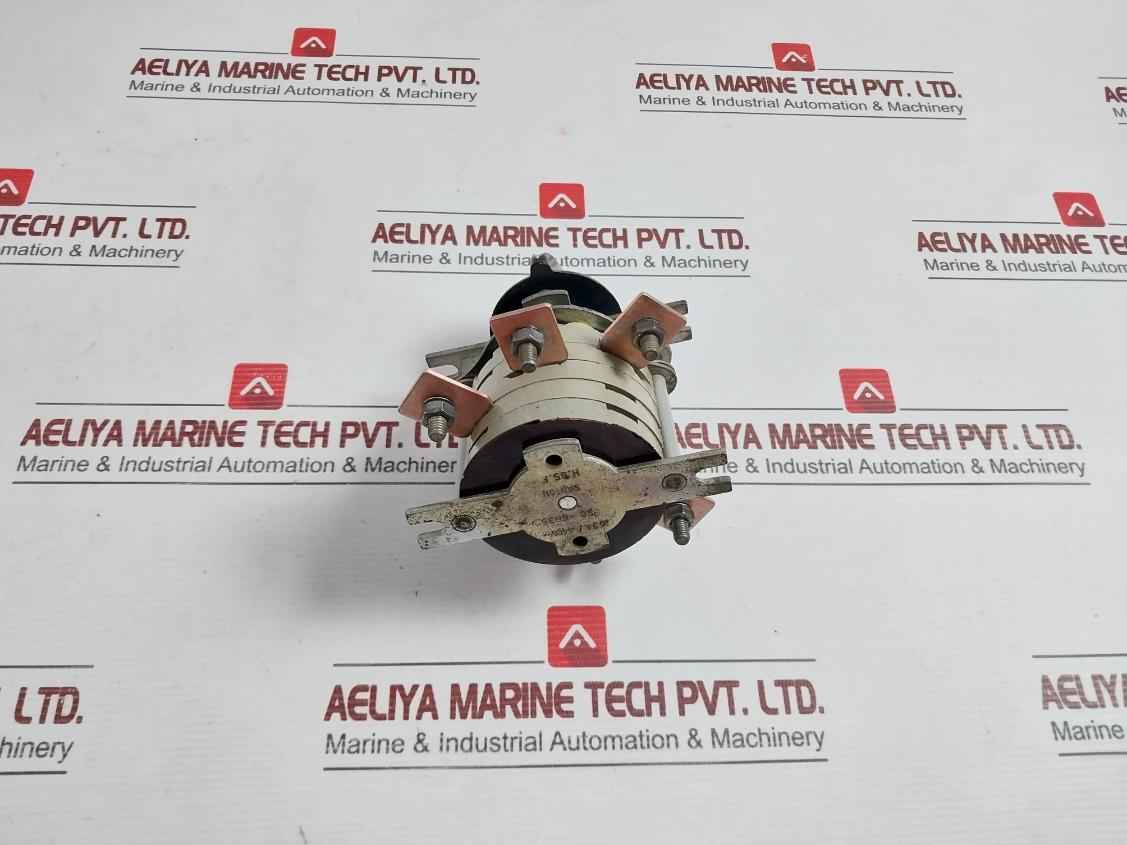 Santon Sc-6H35 Rotary Selector Switch 63A/440V
