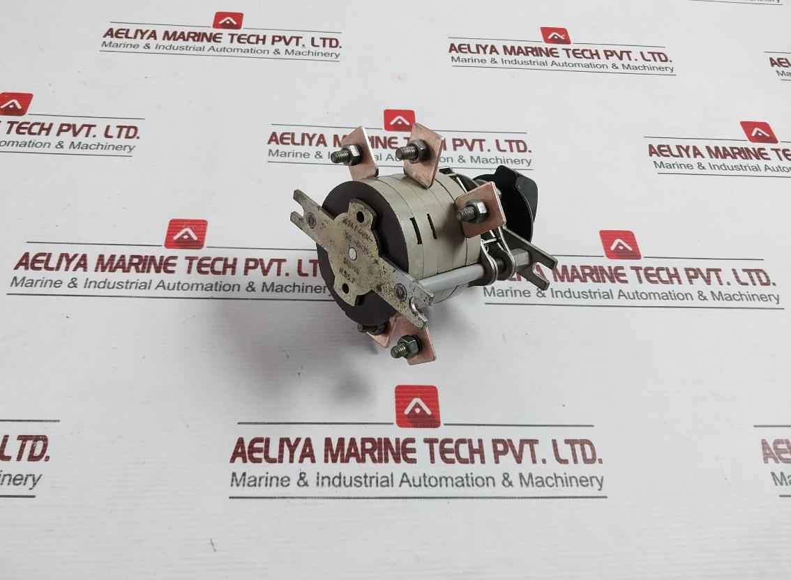 Santon Sc-6H35 Rotary Selector Switch 63A/440V