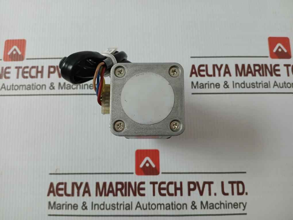 Sanyo Denki 103H5212-4544 Hybrid Stepper Motor 279001850 Rev E 1.65A