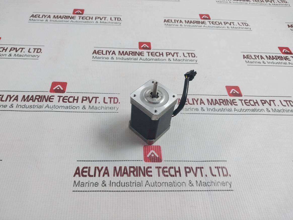 Sanyo Denki 103H5212-4543 2-phase Hybrid Stepper Motor 279001770 Rev: A
