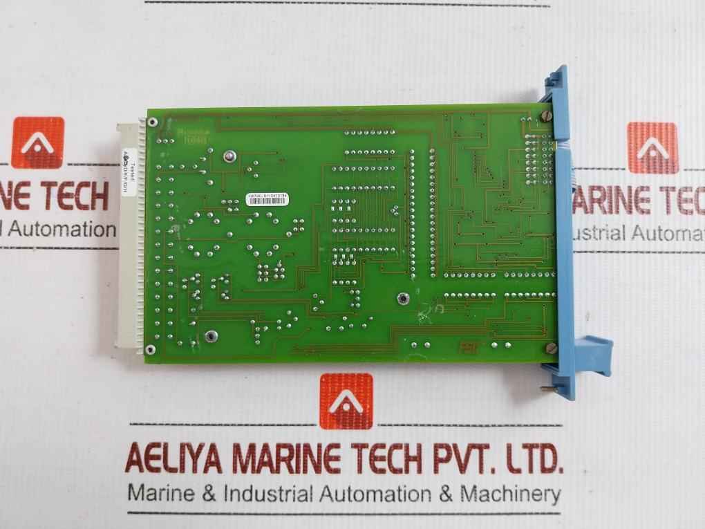 Sao-0220M Honeywell 5Vdc 30Ma Safe Analog Output Module